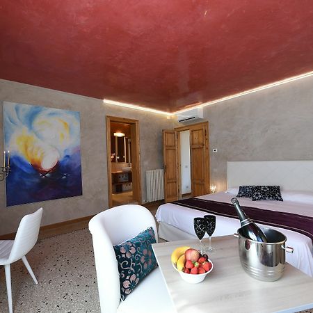 Amor Mio B&B ヴェネツィア エクステリア 写真